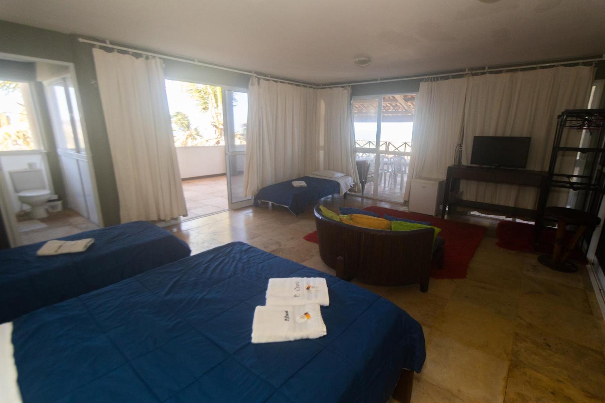 Pousada Ceara - Porto Das Dunas Aquiraz Extérieur photo