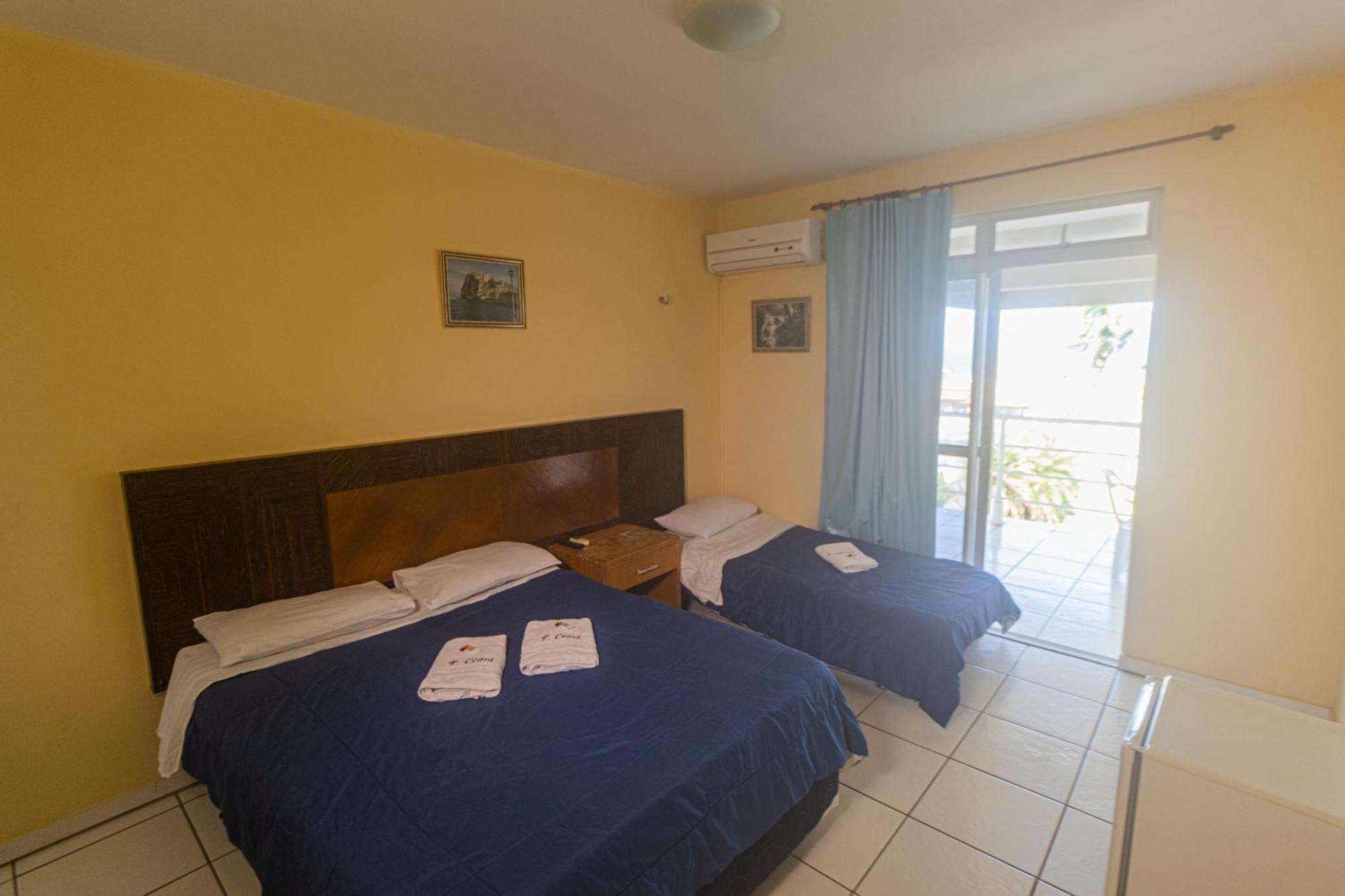 Pousada Ceara - Porto Das Dunas Aquiraz Extérieur photo
