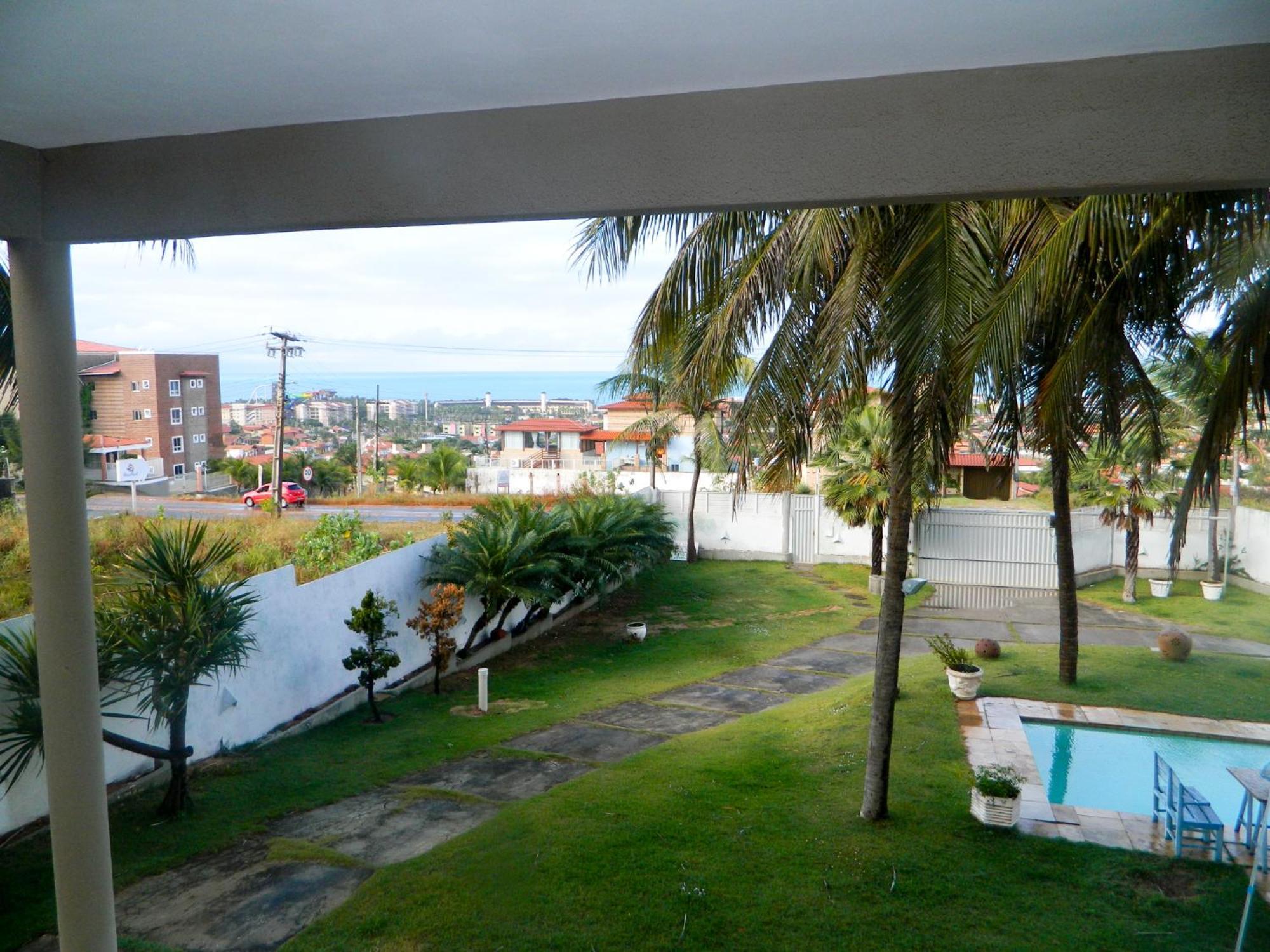 Pousada Ceara - Porto Das Dunas Aquiraz Extérieur photo