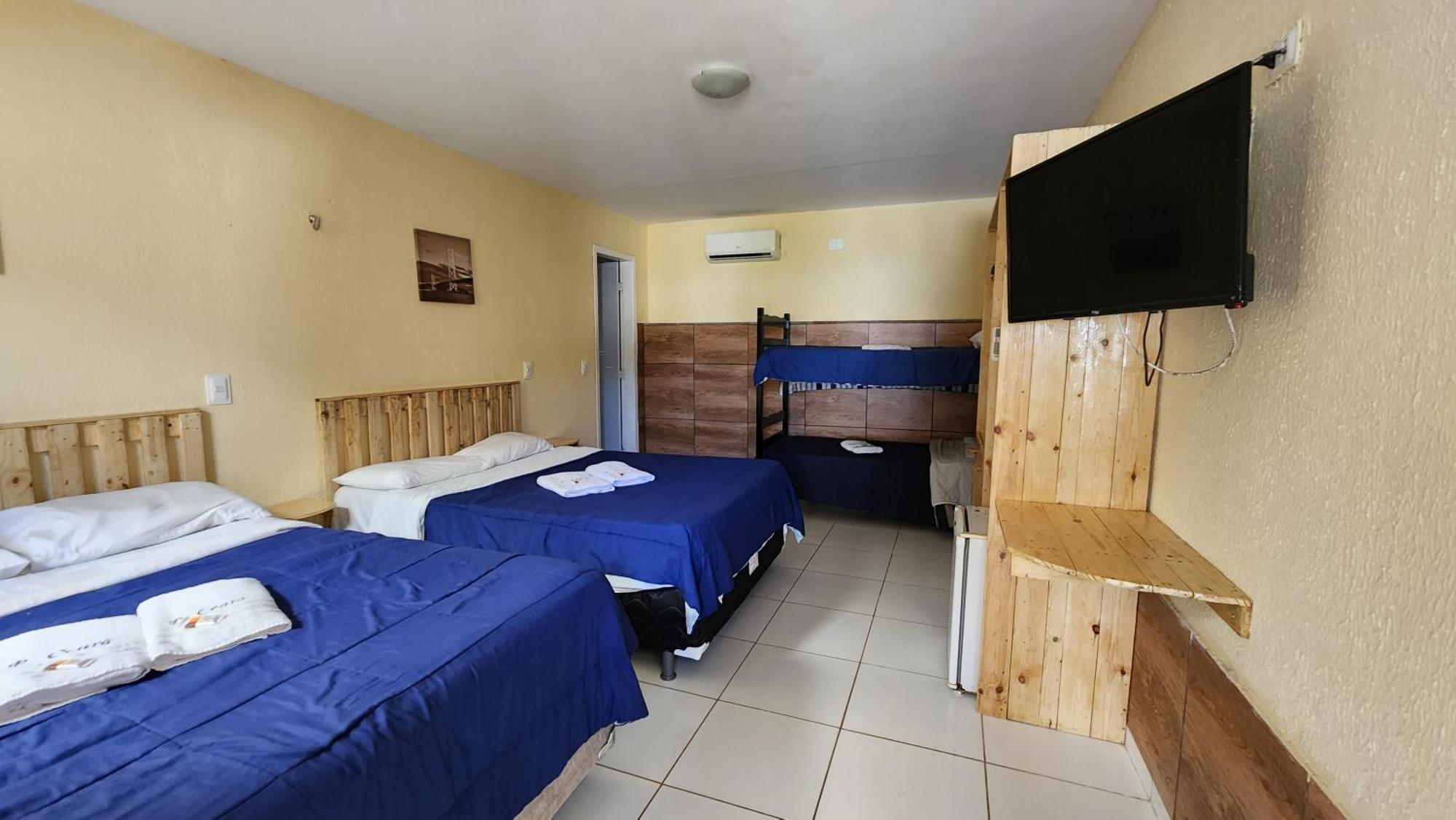 Pousada Ceara - Porto Das Dunas Aquiraz Extérieur photo