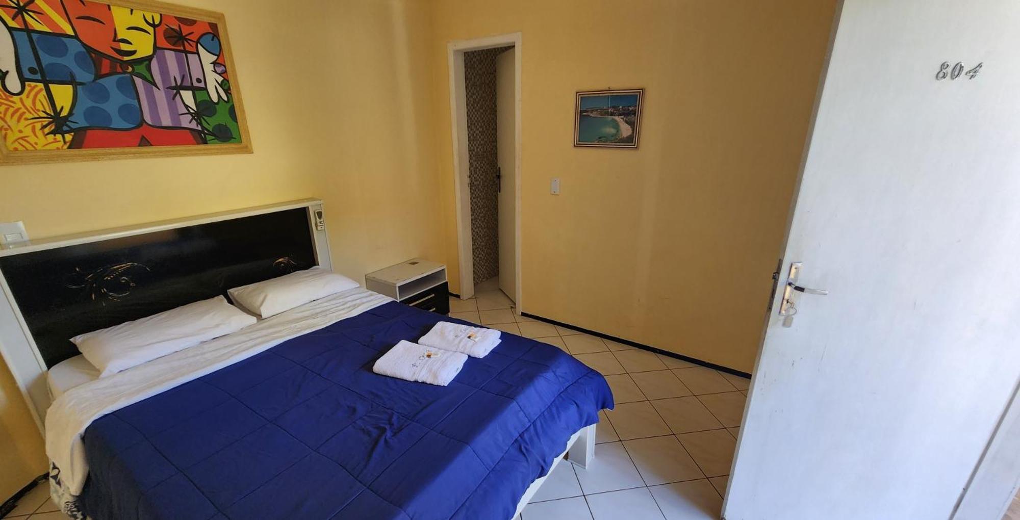 Pousada Ceara - Porto Das Dunas Aquiraz Extérieur photo